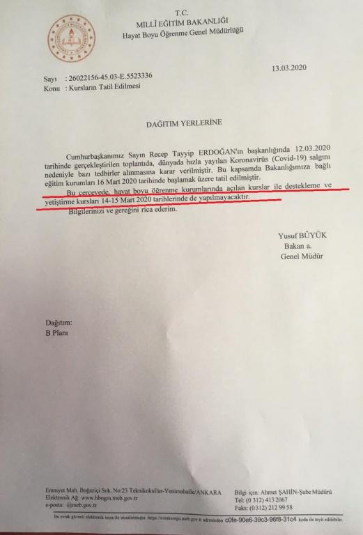 halk egitim yillik plan nasil hazirlanir